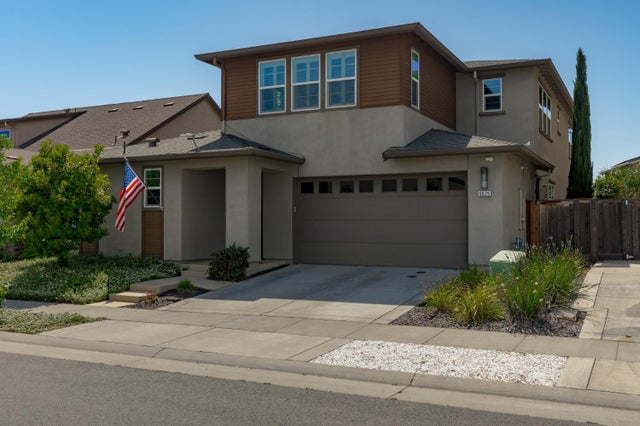 5025 Chico Drive, Roseville