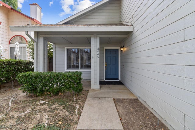 8445 Bramble Bush Circle, Antelope