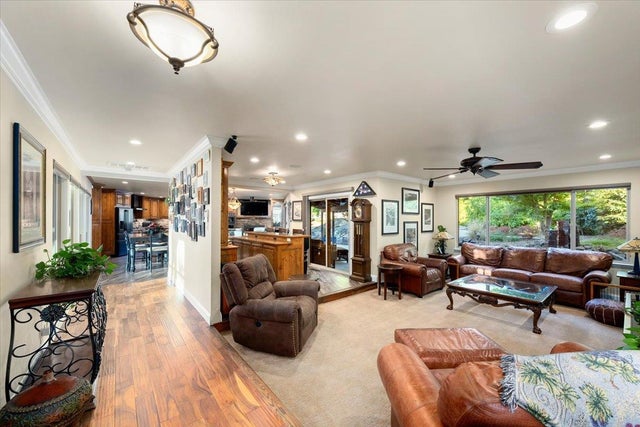 8167 N Lake Circle, Granite Bay