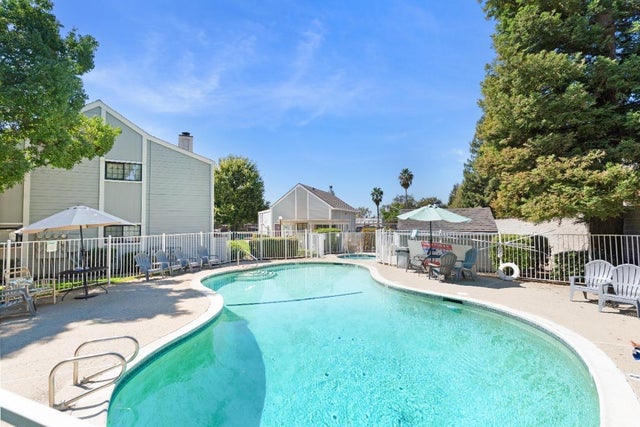 7417 Auburn Oaks Court #k, Citrus Heights