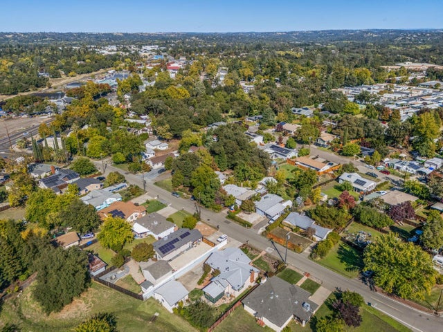 3815 Circle Drive, Loomis