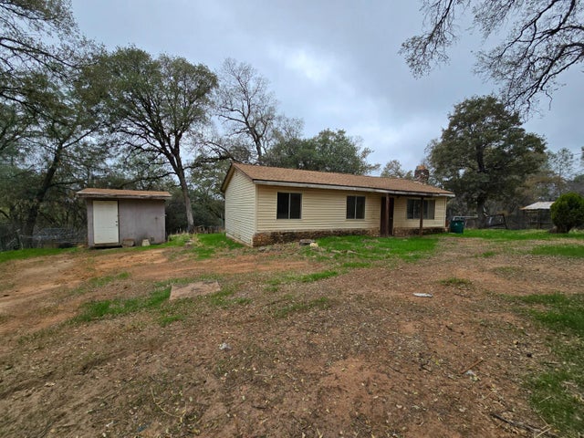 6741 Big Sandy Lane, Placerville