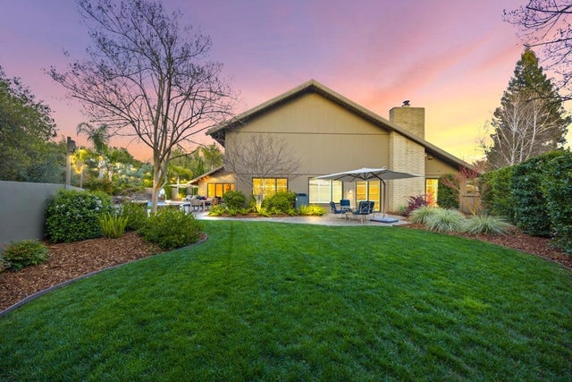 11571 Splitrock Court, Gold River
