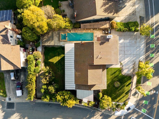 2098 N Park Victoria Drive, Milpitas