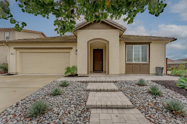 3081 Southington Way, Roseville