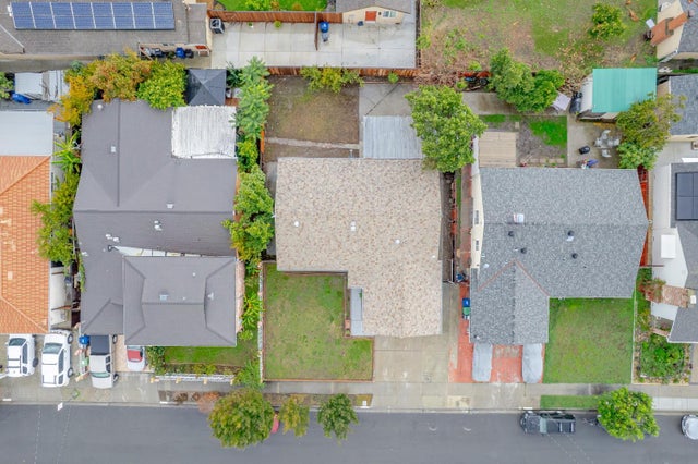 1068 Sumatra Street, Hayward