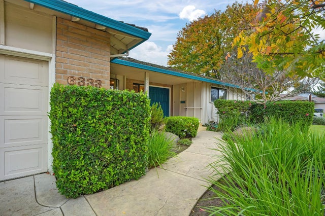 6333 Meadowvista Drive, Carmichael