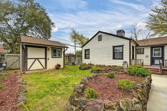 3048 Garfield Avenue, Carmichael