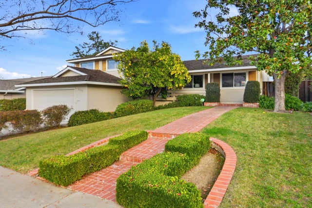 11112 Wilkinson, Cupertino