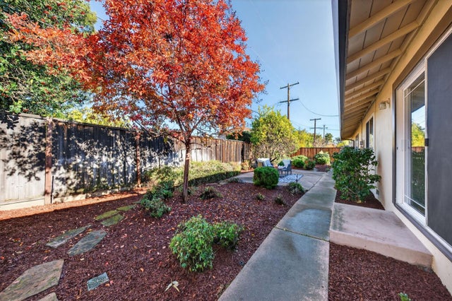 813 Cascade Drive, Sunnyvale