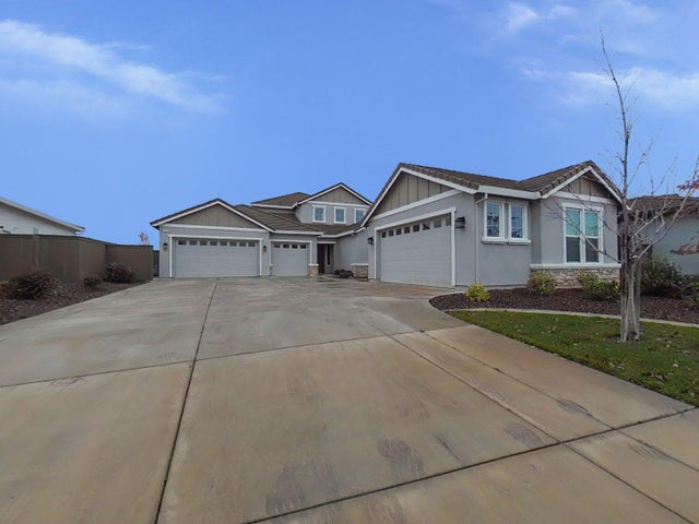 1236 Buck Ridge Court, Rocklin