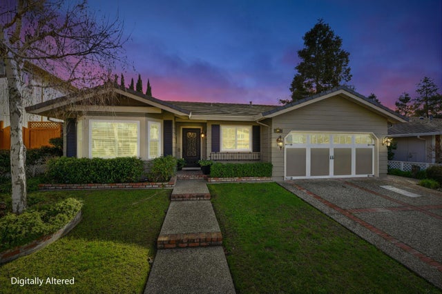 504 Merlot Drive, Fremont