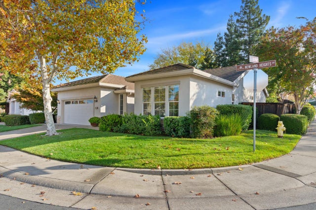 4362 Newland Heights Drive, Rocklin
