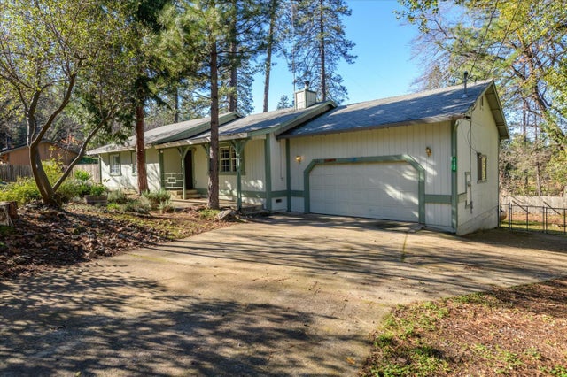 4684 Wilderness Way, Placerville