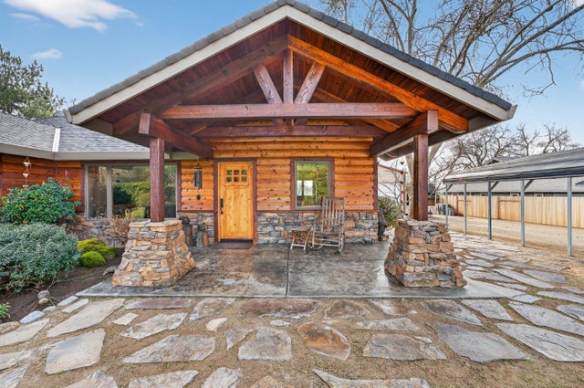 3695 Frost Lane, Loomis