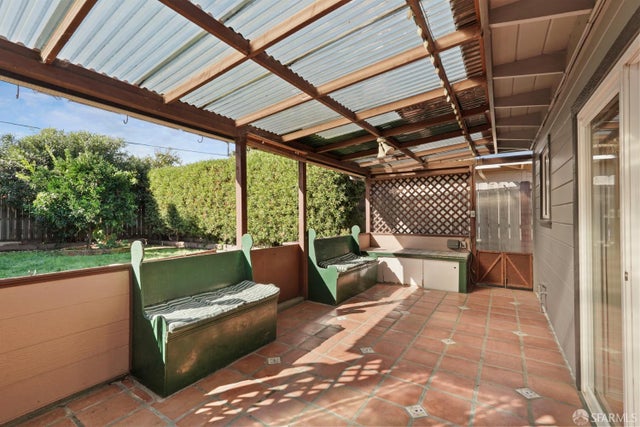 1742 Shoreview Avenue, San Mateo