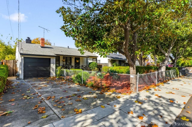 1127 Hollyburne Avenue, Menlo Park