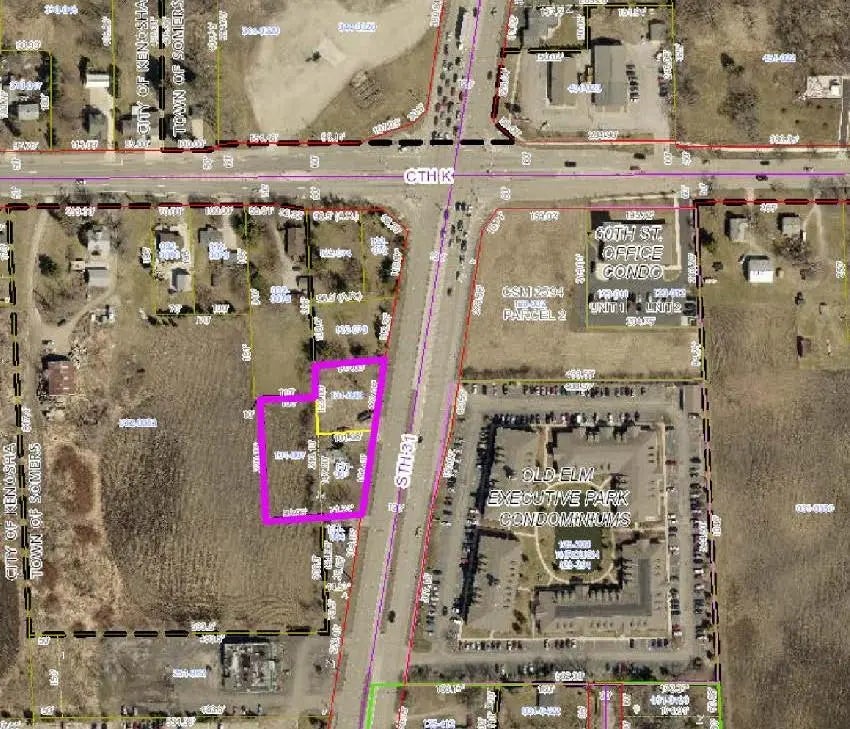 6110 Greenbay Rd, Kenosha