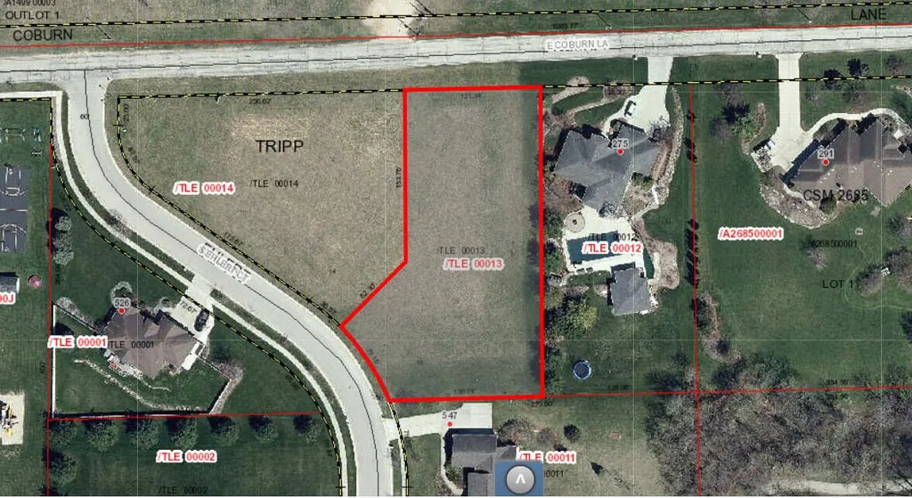 Lt13 Tripp Lake Ests, Whitewater