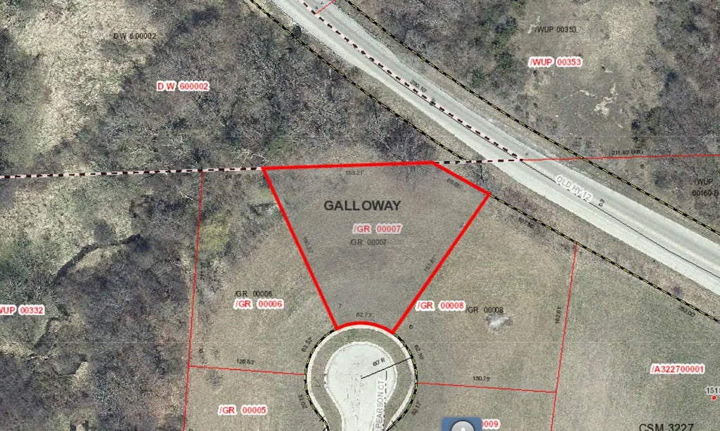 Lt7 Pearson Ct, Whitewater