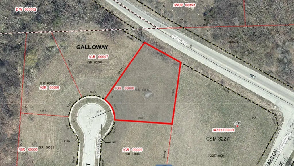 Lt8 Pearson Ct, Whitewater