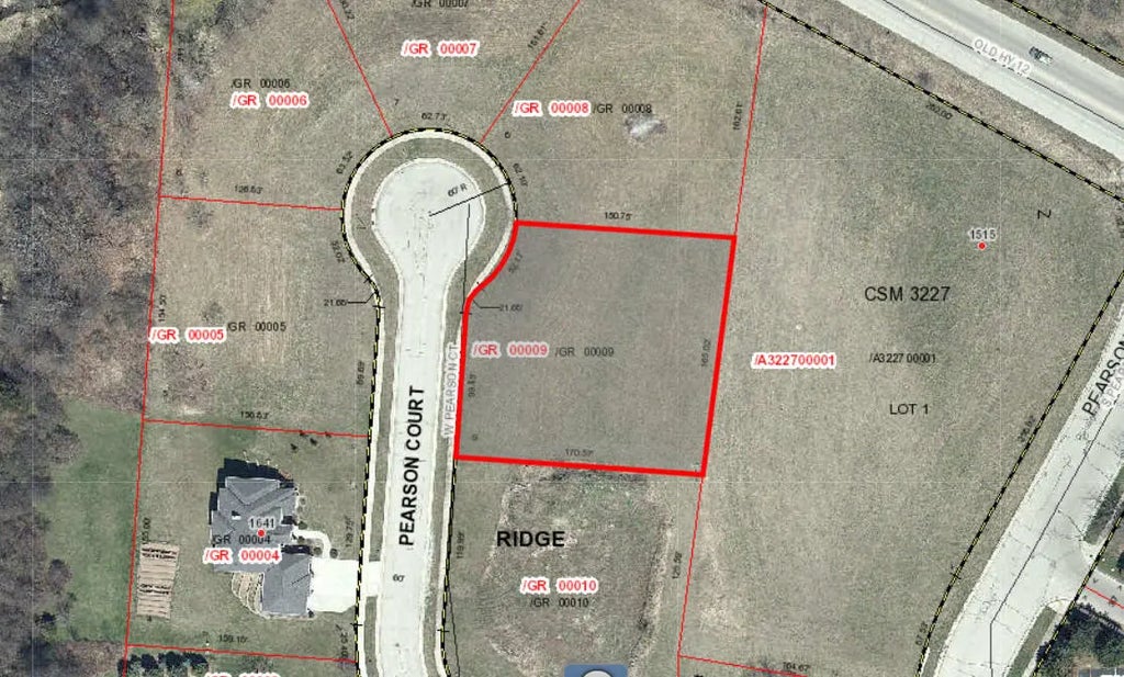 Lt9 Pearson Ct, Whitewater