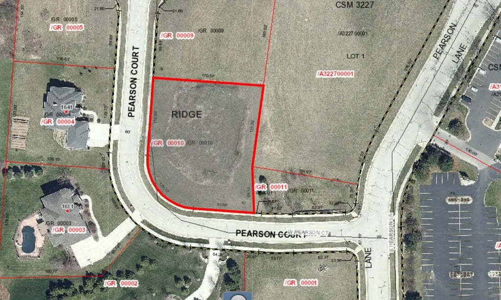 Lt10 Pearson Ct, Whitewater