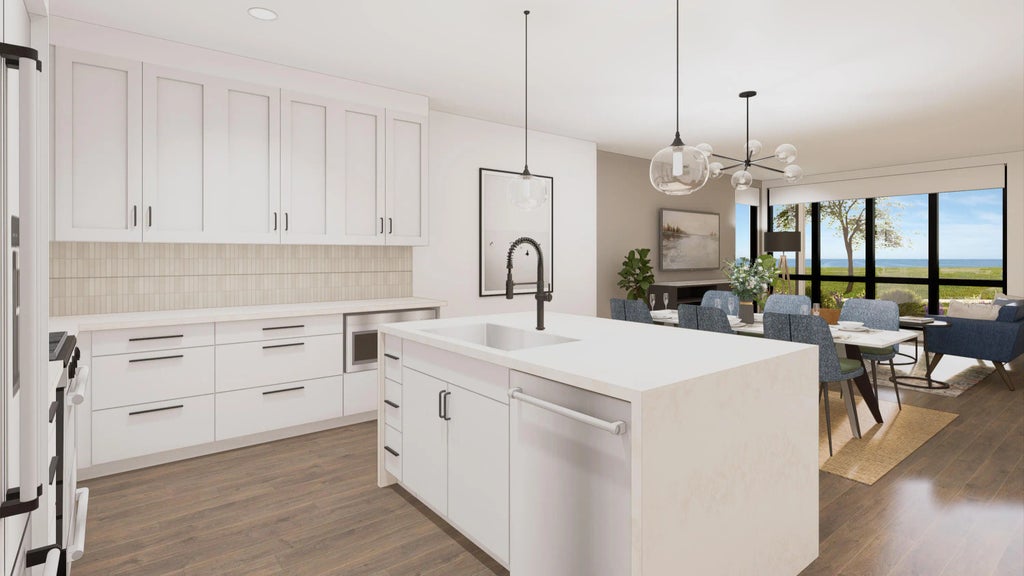 5951 Waters Edge Rd 5953, Caledonia