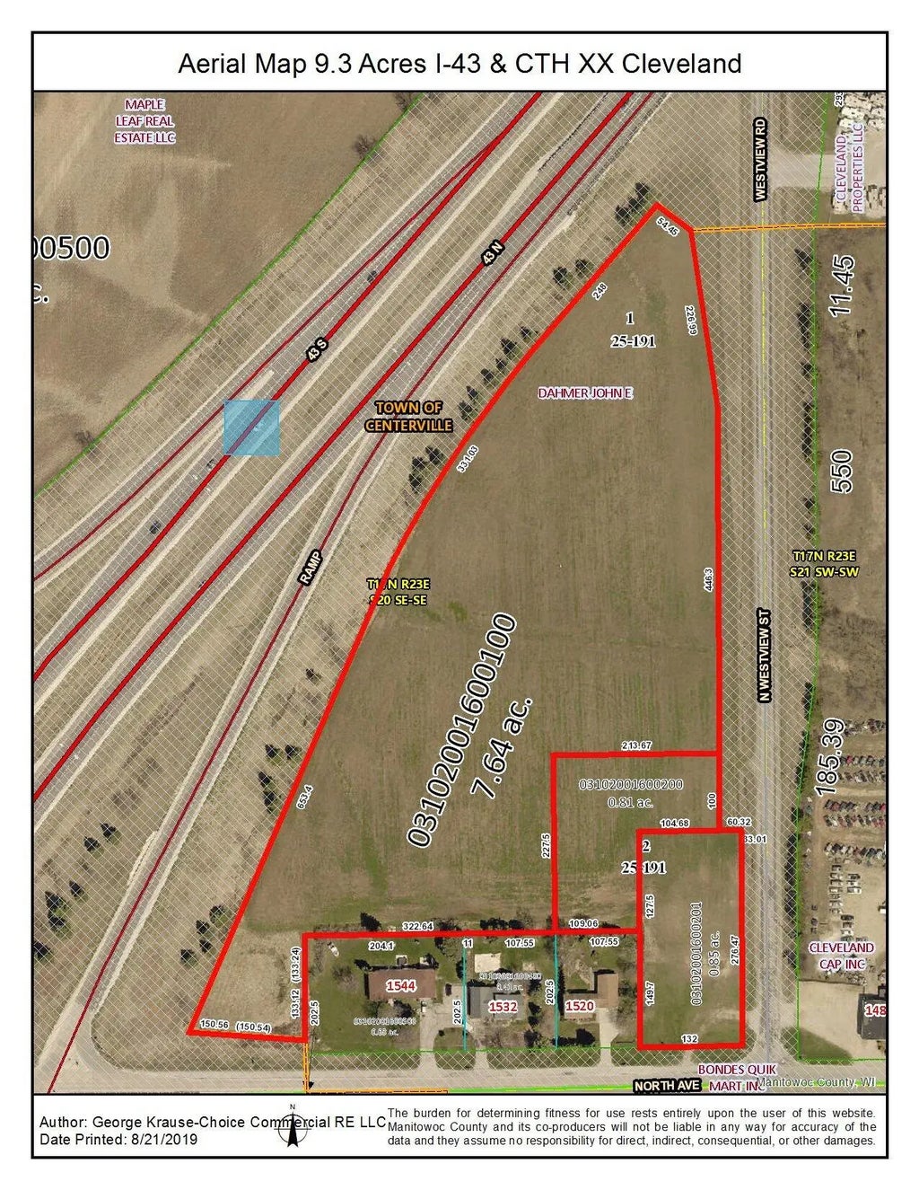 1510 North Ave, Cleveland