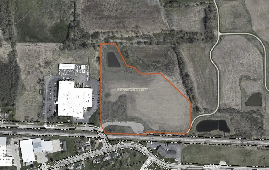 Lt10b E Main St, Whitewater