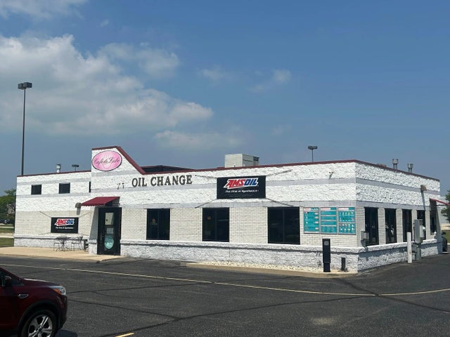 5200 52nd St, Kenosha