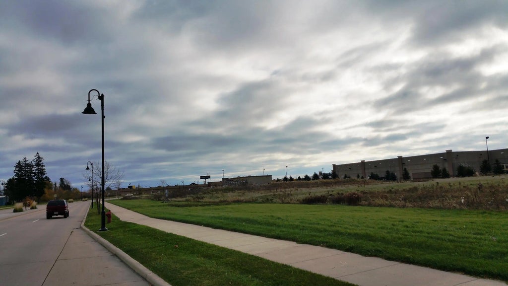 Lt2 Crawford Blvd, Manitowoc