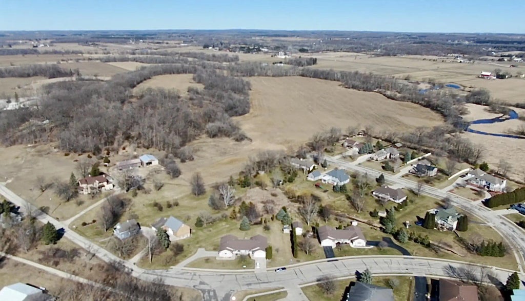 Lt1 Old Fond Du Lac Rd, Kewaskum