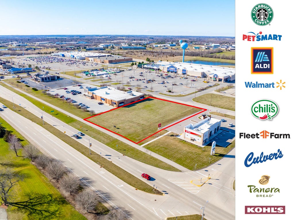 Lt0 E Geneva St, Delavan