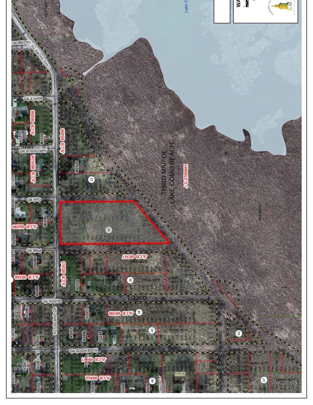 Lts1835 Woodland Dr -1878, Geneva