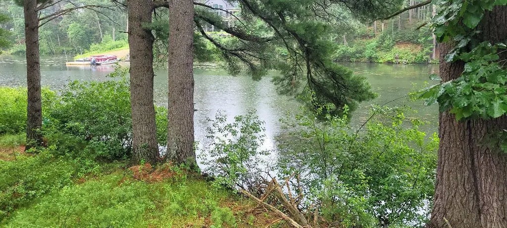 Lt5 Fly Rod Trl, Port Edwards