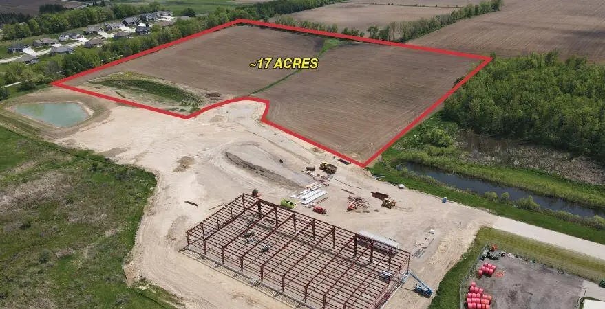 Lt0 Industrial Pkwy, Campbellsport