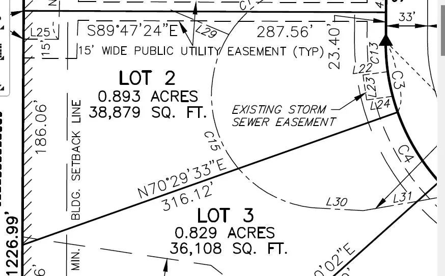 Lt2 Veterans Cir, Campbellsport