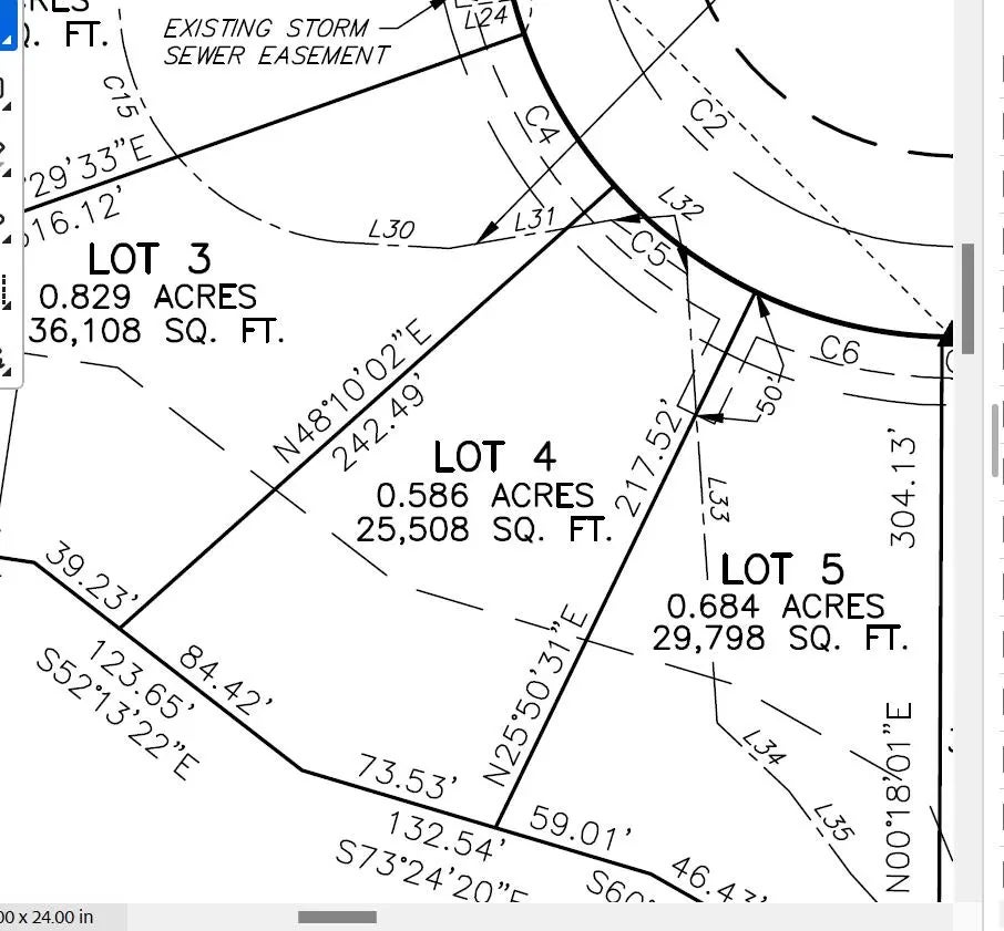 Lt4 Veterans Cir, Campbellsport