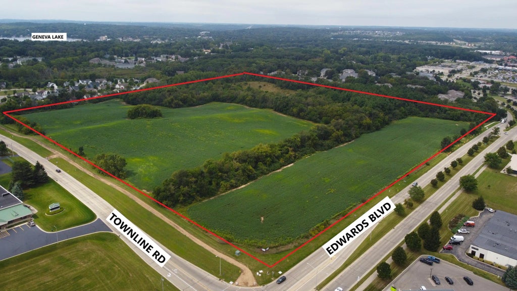 Lt0 S Edwards Blvd, Lake Geneva