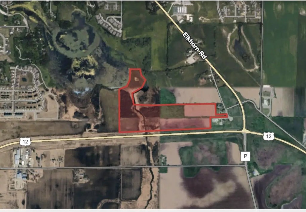 Lt2 Highway 12 -, Whitewater