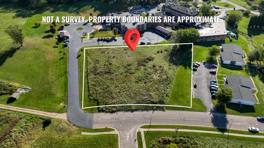 Lot 2 Norman Dr, Richland Center