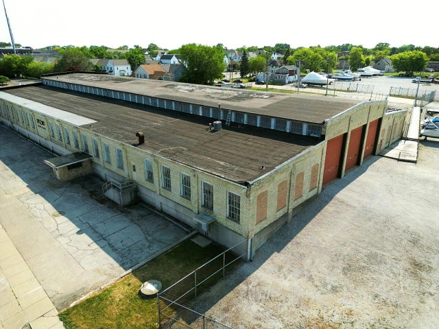 5136 Sheridan Rd, Kenosha