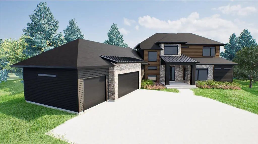 W178n7112 Haven Dr, Menomonee Falls