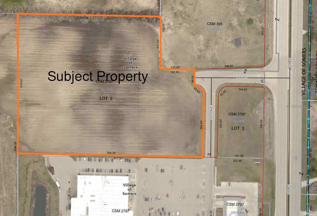 Lt2 58th Ave, Somers