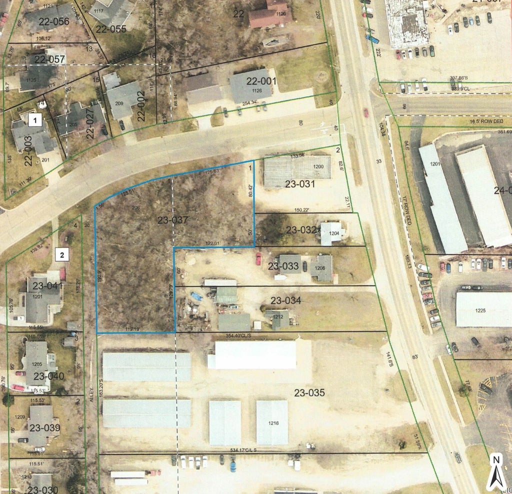 206 E Hilltop Trl, Fort Atkinson