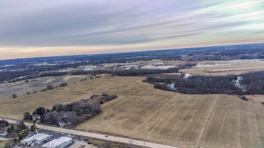 Lt0 County Highway I -, Trenton
