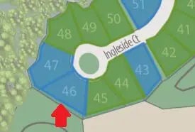 Lt46 W Ingleside Ct, Dousman