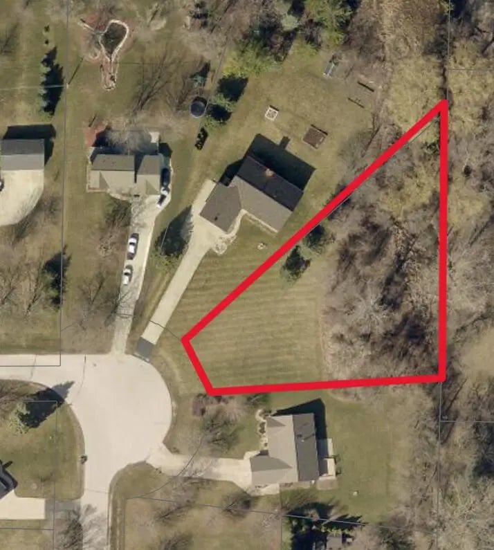 Pcl3 S 29th St, Franklin