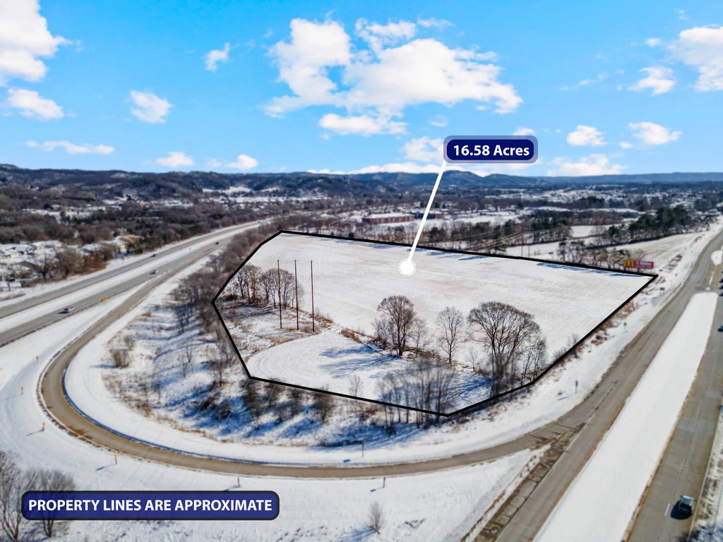 Lt3 State Road 35 -, Holmen